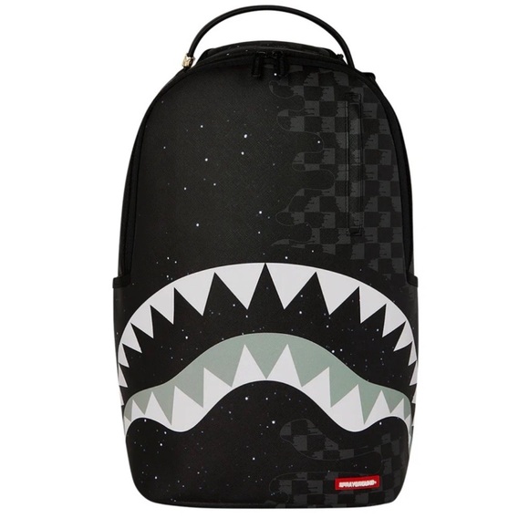 Sprayground Other - Sprayground Deepspace Side
Drip Backpack